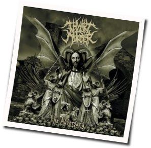 Decrepit Purification Tabs by Thy Art Is Murder