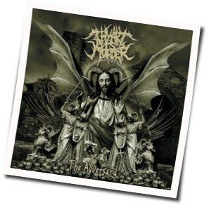 Decrepit Purification by Thy Art Is Murder