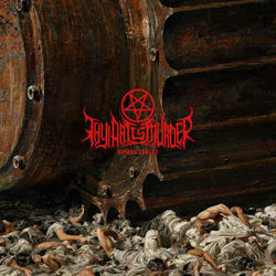 Eternal Suffering Tabs by Thy Art Is Murder