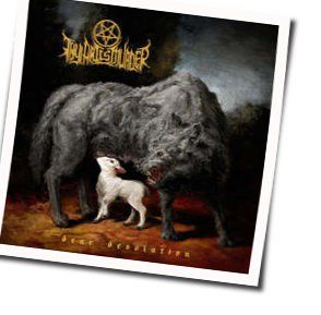 Fire In The Sky Tabs by Thy Art Is Murder