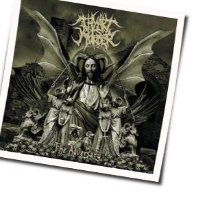 Flesh Oracle Tabs by Thy Art Is Murder