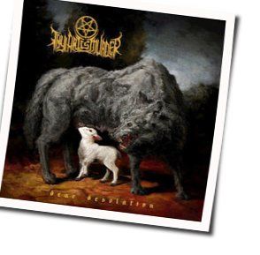 Puppet Master Tabs by Thy Art Is Murder