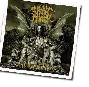 The False Prophet Tabs by Thy Art Is Murder