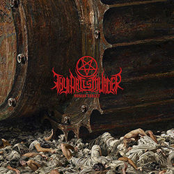 Welcome Oblivion Tabs by Thy Art Is Murder