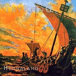 Hednaland by Thyrfing
