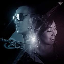 Kiss Never Let Me Go Chords by Thyro And Yumu