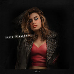 Perfeita Harmonia Chords by Thícia