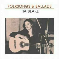 Jane Jane Chords by Tia Blake