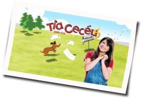 Diferenças Chords by Tia Ceceu