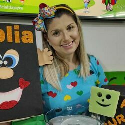 Papai Meu Melhor Amigo Chords by Tia Joyce