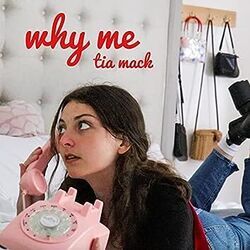 Why Me Chords by Tia Mack