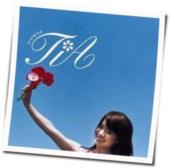 Tulus Chords by Tia