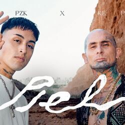 Piel Ft Ke Personajes Chords by Tee Lopes