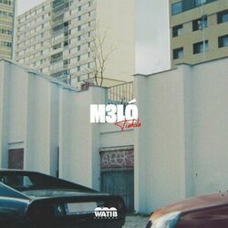 M3lo Chords by Tiakola