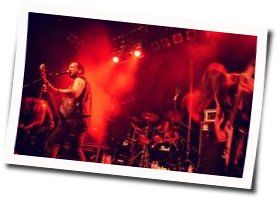 Cain Chords by Tiamat