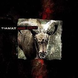 I Am In Love With Myself Tab by Tiamat