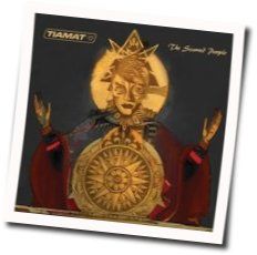 The Sun Also Rises Chords by Tiamat