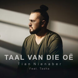 Taal Van Die Oë Chords by Tian Nienaber