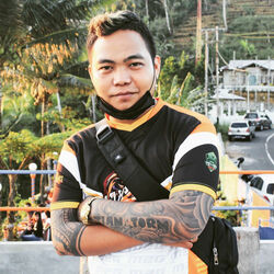 Tian Storm chords for Pupus tresno