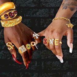 Tiana Major9 chords for Shook one