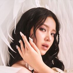 Cinta Seperti Aku Chords by Tiara Andini