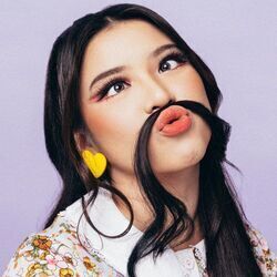 Kupu-kupu Chords by Tiara Andini