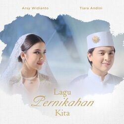 Lagu Pernikahan Kita Chords by Tiara Andini
