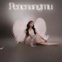 Tiara Andini chords for Penenangmu