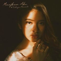 Terlanjur Mencinta Chords by Tiara Andini