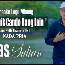 Tias Sultan chords for Saparuik cando rang lain