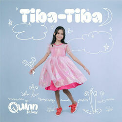 Quinn Salman by Tiba Tiba