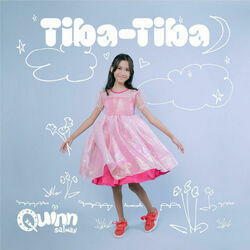 Quinn Salman Chords by Tiba Tiba