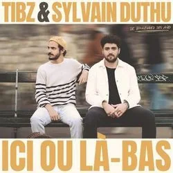 Là-haut Chords by Tibz