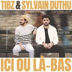 Là-haut Chords by Tibz