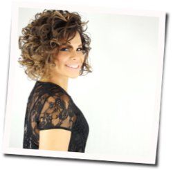 Because I Love You Chords by Tica Paula