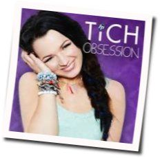 Obsession Chords by Tich
