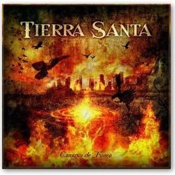 Para Siempre Chords by Santa Tierra