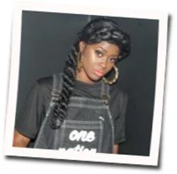 Hookers Chords by Tierra Whack
