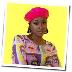 Hungry Hippo Chords by Tierra Whack