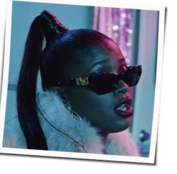 Silly Sam Chords by Tierra Whack