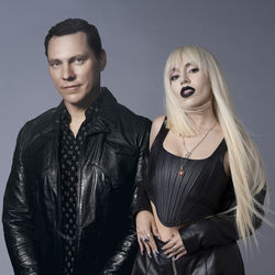 The Motto (ava Max) Chords by Tiësto