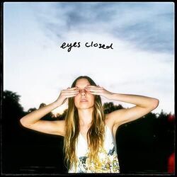 Eyes Closed Chords by Tiffany Johnson