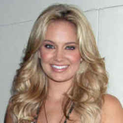 If I Never Knew You Chords by Tiffany Thornton