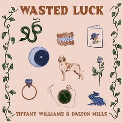 Gold Watch And Chain Chords by Tiffany Williams
