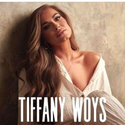 Took Back Chords by Tiffany Woys