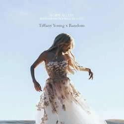 Born Again by Tiffany Young