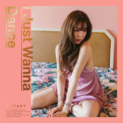 I Just Wanna Dance Chords by Tiffany Young
