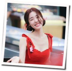 Lips On Lips Chords by Tiffany Young