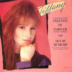 Feelings Of Forever Chords by Tiffany