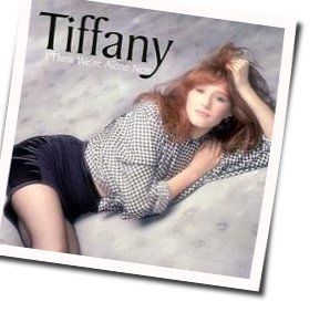 I Think Were Alone Now Acoustic Chords by Tiffany